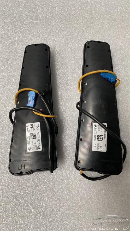 BMW F44 2-serie  Grand Coupe Stoel airbag Links / Rechts 201, Auto-onderdelen, Dashboard en Schakelaars, BMW, Gebruikt, Ophalen of Verzenden