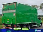Other BE-COMBI  3500PLUS, Auto's, Bedrijf, Airconditioning, Te koop, Handgeschakeld