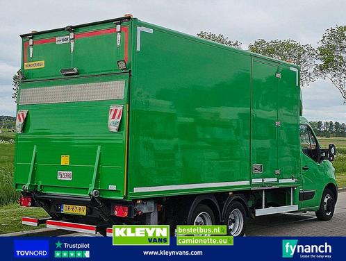 Other BE-COMBI  3500PLUS, Auto's, Bestelwagens en Lichte vracht, Bedrijf, Airconditioning, Diesel, Handgeschakeld