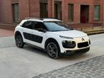 C4 CACTUS 2015 EURO6 1.6BLUEHDI 220.000KM AIRCO GPS, Autos, Citroën, Euro 6, Boîte manuelle, Diesel, Particulier