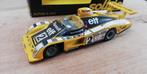 2 modelautos Le Mans 77 en 78, Ophalen of Verzenden, Gebruikt, Auto, Solido