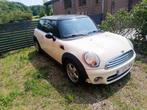 Mini diesel, Auto's, Voorwielaandrijving, Stof, Zwart, 1600 cc