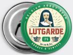 Décapsuleur aimanté de bière 56mm LUTGADE ipa, Ophalen of Verzenden, Nieuw
