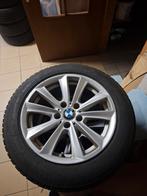 BMW jantes 17 origine série 5, Autos : Pièces & Accessoires, Enlèvement, Pneu(s)