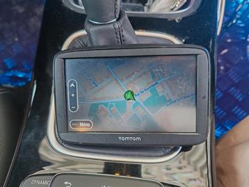 Tomtom international  disponible aux enchères