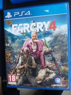 Far Cry 4, PS4, Games en Spelcomputers, Games | Sony PlayStation 4, Ophalen, Shooter, Vanaf 18 jaar