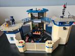 Playmobiel politiekantoor, Kinderen en Baby's, Speelgoed | Playmobil, Ophalen of Verzenden, Gebruikt