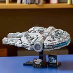 LEGO Star Wars Millennium Falcon SNELLE GRATIS LEVERING, Kinderen en Baby's, Verzenden, Nieuw, Complete set, Lego