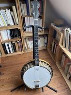 Vega Little Wonder Tenor Banjo, Muziek en Instrumenten, Snaarinstrumenten | Banjo's, Ophalen, Gebruikt, Gitaarbanjo