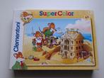 Puzzel Geronimo Stilton, Kinderen en Baby's, Speelgoed | Kinderpuzzels, Ophalen of Verzenden, Meer dan 50 stukjes, Zo goed als nieuw