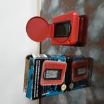 Radiogestuurde reiswekker, Ophalen, Zo goed als nieuw