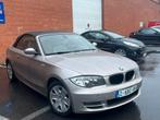 Bmw 118 Benzine Automaat 2009 Cabrio, Autos, BMW, Achat, Entreprise, Automatique, Série 1