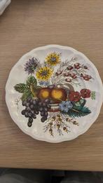 Spode Copeland England REYNOLDS S2188 Plates, Antiek en Kunst, Ophalen