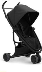 Quinny zapp flex, Kinderen en Baby's, Ophalen of Verzenden, Gebruikt, Quinny, Regenhoes