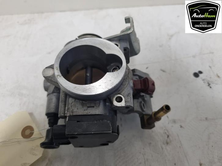 BOITIER PAPILLON Opel Rekord D (01-1972/08-1977) (8000A6758), Autos : Pièces & Accessoires, Moteurs & Accessoires, Opel, Utilisé