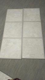 Plaque vinyle emboîtable 91,5x30,5cm en 5 mm épaisseur, Enlèvement, Neuf