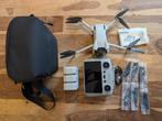 DJI Mini 3 Pro Fly More Combo – Zo goed als nieuw, Audio, Tv en Foto, Drones, Ophalen, Zo goed als nieuw, Drone met camera