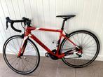 koersfiets Wilier, Fietsen en Brommers, Carbon, 10 tot 15 versnellingen, 49 tot 53 cm, Zo goed als nieuw
