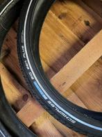 Fietsbanden bakfiets schwalbe big ben plus, Fietsen en Brommers, Ophalen