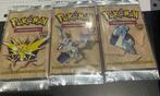 Gezocht Nederlandse Fossil Pokemon /geen 1st editie, Hobby en Vrije tijd, Ophalen of Verzenden