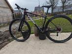 Gravelbike Trek superfly 9.8 SL - zeer lichte fiets 19 inch, Ophalen of Verzenden, Trek, Zo goed als nieuw