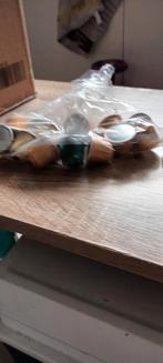 Senseo capsules, Elektronische apparatuur, Ophalen