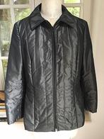 Veste légèrement matelassée de chez Xandres taille 42, Noir, Taille 42/44 (L), Enlèvement ou Envoi, Manteau