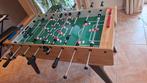 Oerdegelijke kickertafel merk Garlando, Ophalen, Zo goed als nieuw