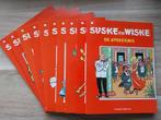 Suske en Wiske 'shell', Boeken, Stripverhalen, Ophalen, Willy Vandersteen, Nieuw, Meerdere stripboeken