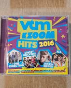 Vtm kzoom hits, Ophalen of Verzenden, Zo goed als nieuw