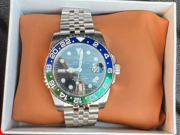 Rolex gmt beschikbaar voor biedingen
