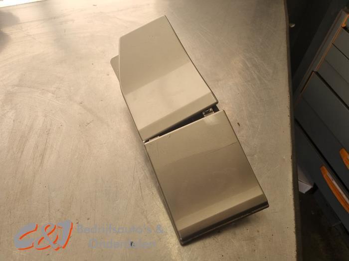 Tank Klep van een Fiat Talento (TEHNK), Auto-onderdelen, Carrosserie, Fiat, Gebruikt, 3 maanden garantie, Ophalen of Verzenden