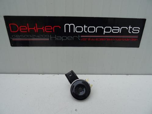 Claxon + Steun / Klakson / Horn Yamaha YZF R3 2015-2020-2024, Motoren, Onderdelen | Yamaha, Nieuw, Ophalen of Verzenden
