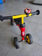 Loopfiets puky, Fietsen en Brommers, Fietsen | Driewielers, Ophalen, Gebruikt, Puky
