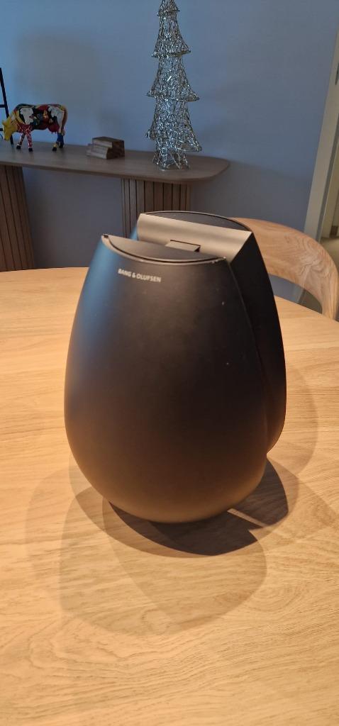 Bang & Olufsen BeoLab 11 – Actieve Subwoofer, Audio, Tv en Foto, Luidsprekerboxen, Gebruikt, Subwoofer, 120 watt of meer, Overige merken