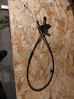 300zx z32 motorkap grendel en gaskabel, Enlèvement, Utilisé, Nissan