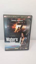 Dvd Water's Edge, CD & DVD, DVD | Thrillers & Policiers, Comme neuf, Enlèvement ou Envoi