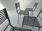 3 x Rene Herbst stoelen, Enlèvement ou Envoi
