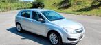 OPEL ASTRA 2008+1.7DTI+AIRCO +CTOK +FEUILLE ROSE À 1799EU, Bedrijf, 5 deurs, Radio, 81 kW