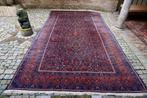 Large multicolor herati Persian Carpet MudBirdjand 500x287cm, Enlèvement