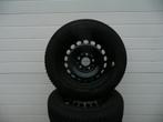 Mercedes-Benz A-Klasse 5x112 Michelin 185/65/R15 ET44 Sneeuw, Auto-onderdelen, Ophalen of Verzenden, Gebruikt, Mercedes-Benz