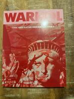 Warhol, l'usine du rêve américain, Enlèvement ou Envoi, Comme neuf, Autres sujets/thèmes