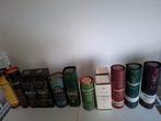 Whisky kokers en whisky dozen, Verzamelen, Ophalen, Zo goed als nieuw