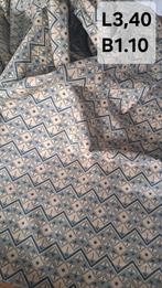 Patchwork stof, Ophalen of Verzenden, Zo goed als nieuw, Katoen