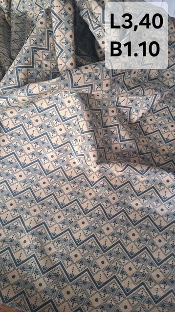 Tissu patchwork, Enlèvement ou Envoi, Comme neuf, Coton
