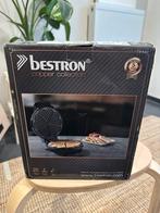 Bestron wafel ijzer, Ophalen, Zo goed als nieuw