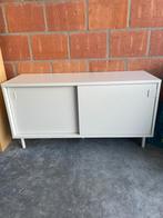 Schoenenkastje/Bankje MACKAPÄR IKEA, Huis en Inrichting, Kasten | Dressoirs, Ophalen, Gebruikt