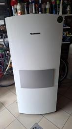 Chaudiere à condensation junkers ballon à changer, Ophalen, Gebruikt, 20 tot 100 liter, Aardgas