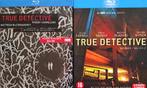 True Detective Deel 1-2 Blu-ray, Ophalen of Verzenden, Zo goed als nieuw, Thrillers en Misdaad