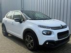 Citroen C3 BENZINE/2020/NAVI/83PK, Autos, Achat, Euro 6, Entreprise, Noir